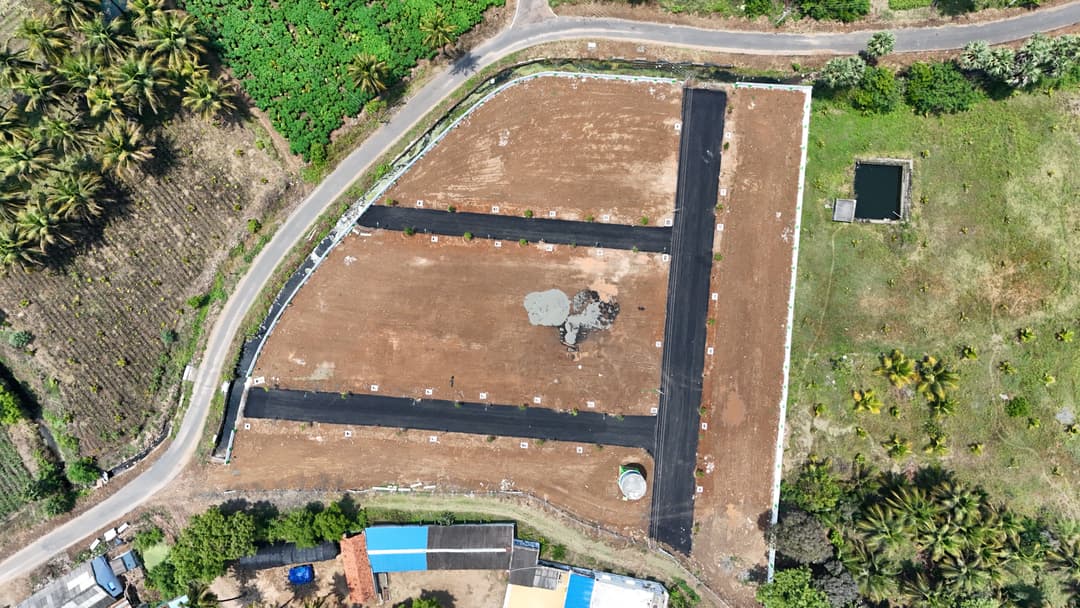 Dhanalakshmi Garden Phase 3